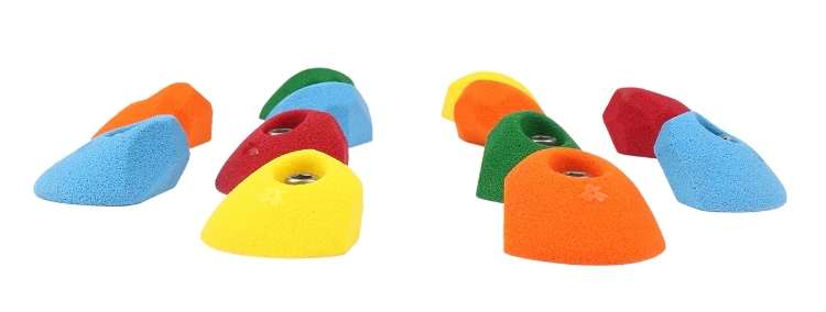 Picture of 12 Small Facets Set #1
