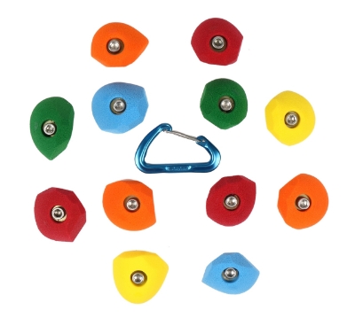 Picture of 12 Small Facets Set #2