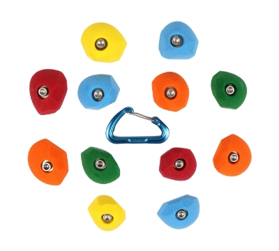 Picture of 12 Small Facets Set #3