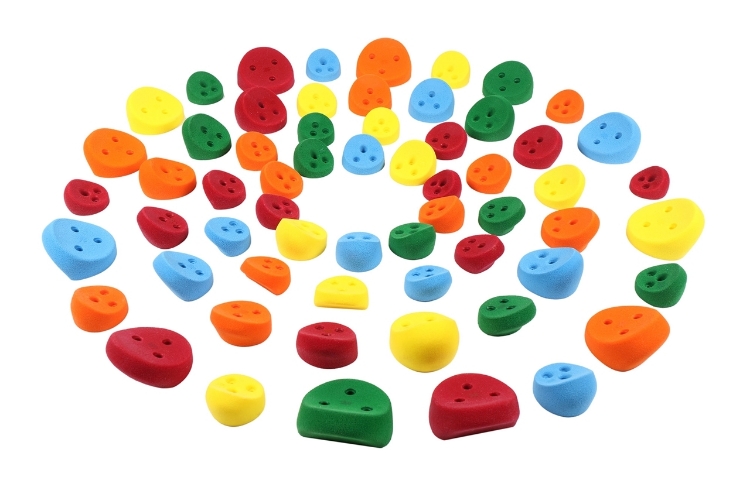 Picture of 61 Pack Scoops BFF (Screw-On)