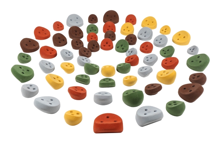 Picture of 61 Pack Scoops BFF (Screw-On)