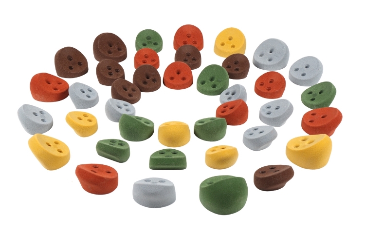 Picture of 39 Pack Scoops BFF (Screw-On)