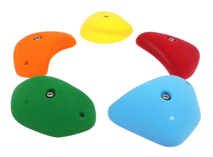 Picture of 5 XL Basic Incuts (Series 2.0)
