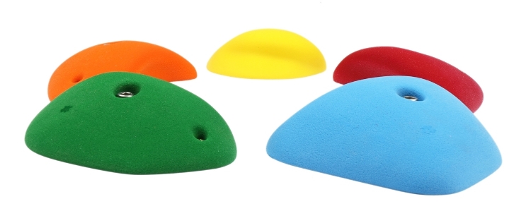 Picture of 5 XL Basic Incuts (Series 2.0)