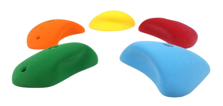 Picture of 5 XL Basic Incuts (Series 2.0)