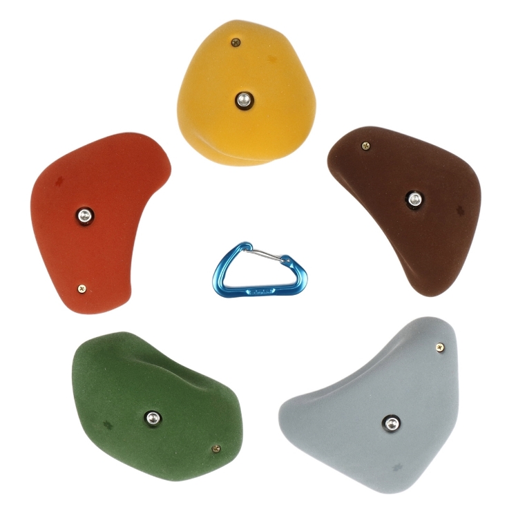 Picture of 5 XL Basic Incuts (Series 2.0)