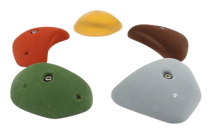 Picture of 5 XL Basic Incuts (Series 2.0)