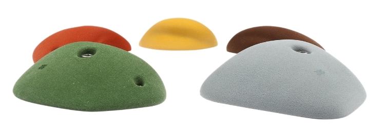 Picture of 5 XL Basic Incuts (Series 2.0)
