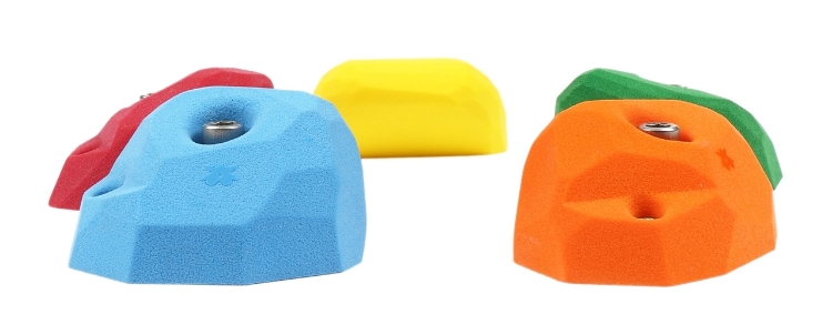 Picture of 5 Large Facet Flap Jugs