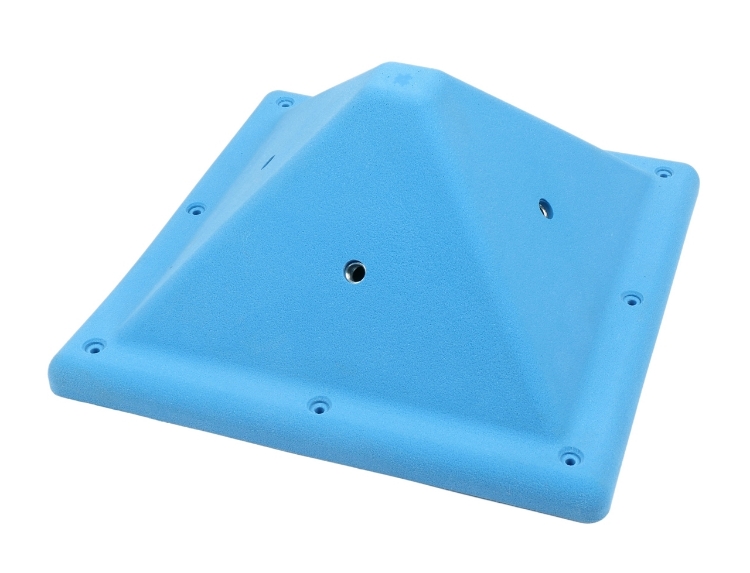 Picture of Screw-On Square Volume (4")
