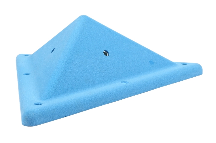 Picture of Screw-On Triangle Volume (4")