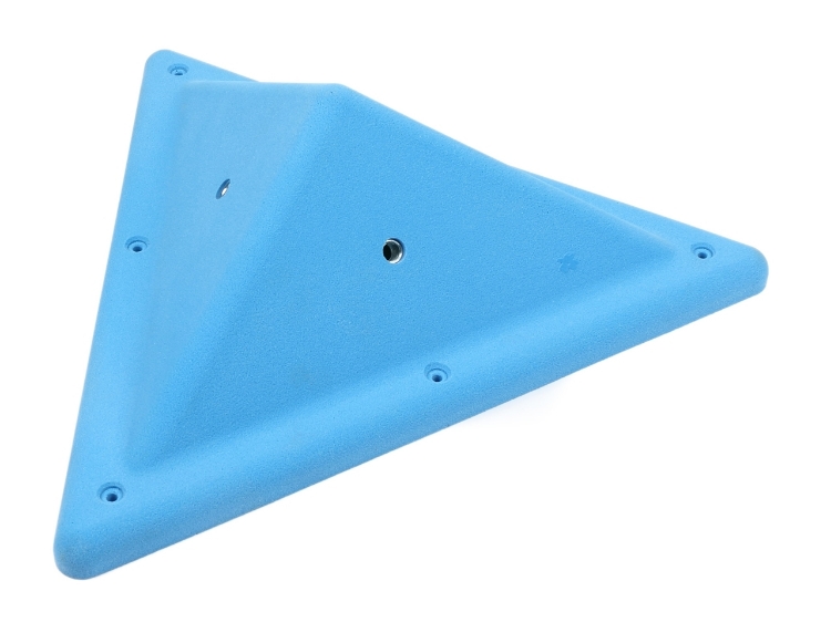 Picture of Screw-On Triangle Volume (4")