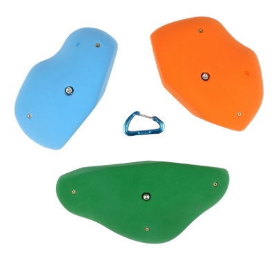 Picture of 3 XXL Split Ledges (Series 2.0)