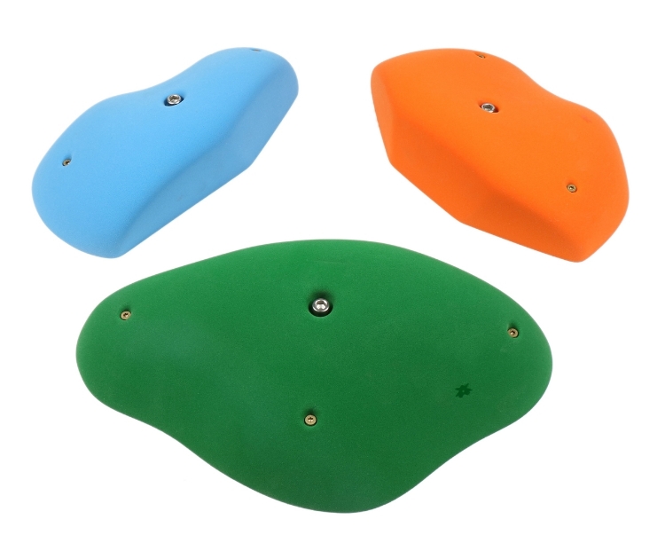 Picture of 3 XXL Split Ledges (Series 2.0)