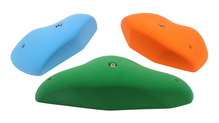 Picture of 3 XXL Split Ledges (Series 2.0)