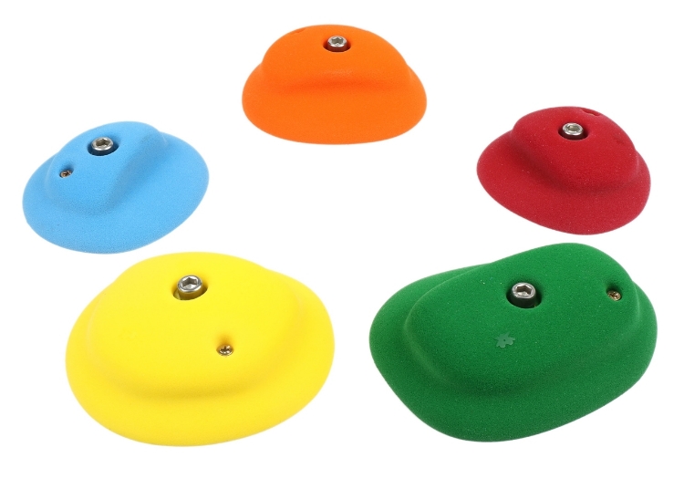 Picture of 5 Large Basic Disk Edges (Series 2.0)