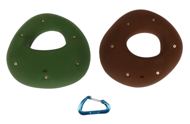 Picture of 2 Pack XXL Screw-On Hueco Roof Jugs (Set #1)