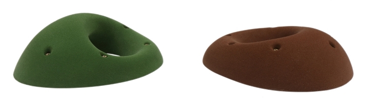 Picture of 2 Pack XXL Screw-On Hueco Roof Jugs (Set #1)