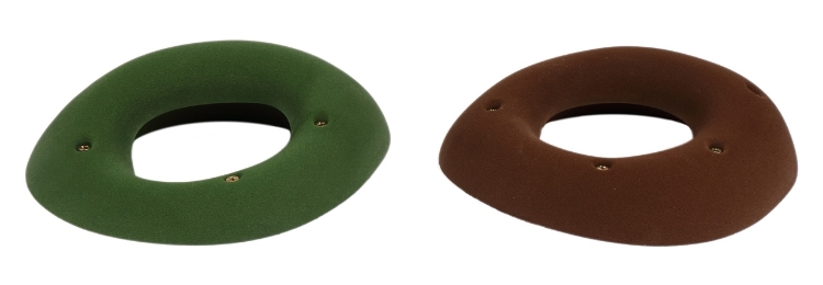 Picture of 2 Pack XXL Screw-On Hueco Roof Jugs (Set #1)