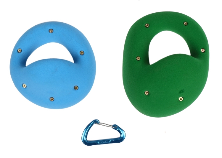 Picture of 2 Pack XXL Screw-on Hueco Roof Jugs (Set #2)