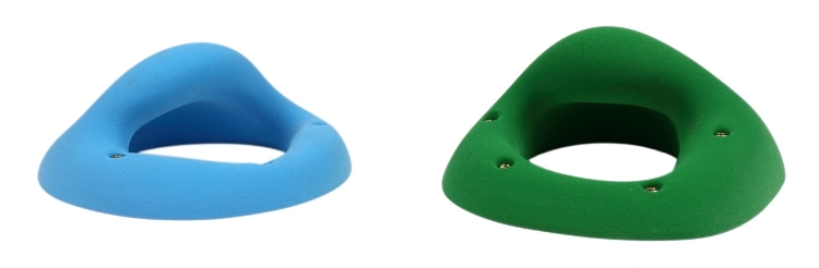 Picture of 2 Pack XXL Screw-on Hueco Roof Jugs (Set #2)