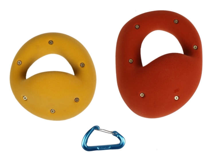 Picture of 2 Pack XXL Screw-on Hueco Roof Jugs (Set #2)
