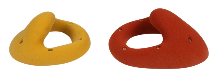 Picture of 2 Pack XXL Screw-on Hueco Roof Jugs (Set #2)