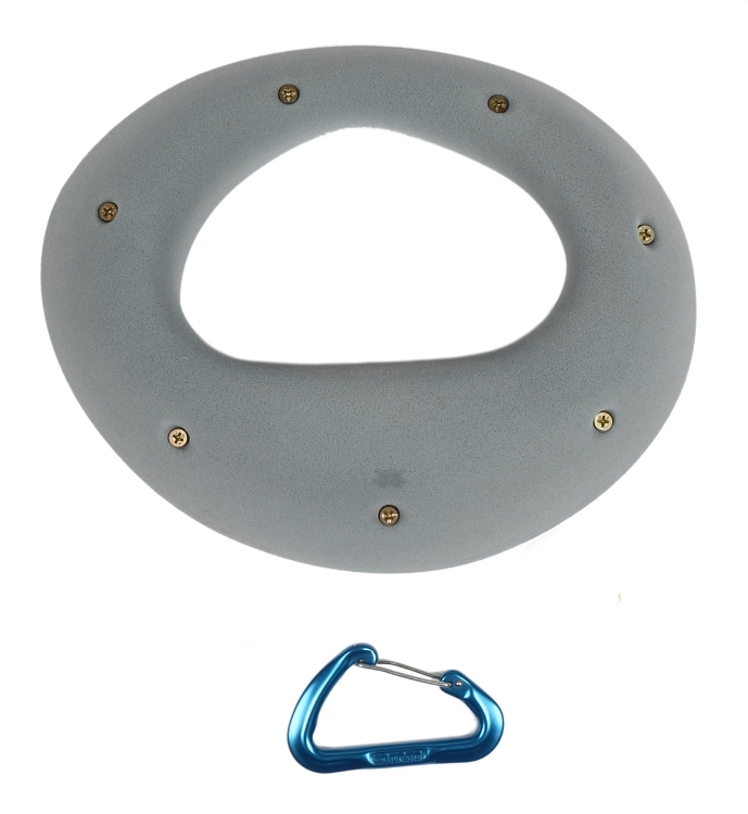 Picture of XXL Screw-On Hueco Roof Jug (Double Hander)