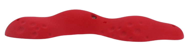 Picture of XXXL Golfus Rail (Steep Wall)