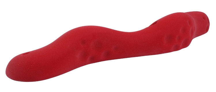 Picture of XXXL Golfus Rail (Steep Wall)