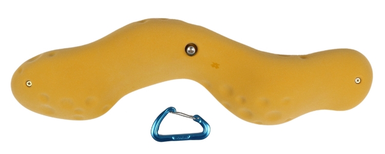 Picture of XXXL Golfus Rail (Steep Wall)