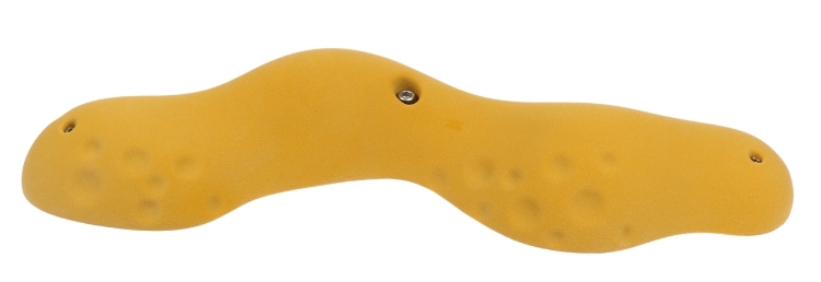Picture of XXXL Golfus Rail (Steep Wall)