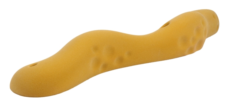 Picture of XXXL Golfus Rail (Steep Wall)