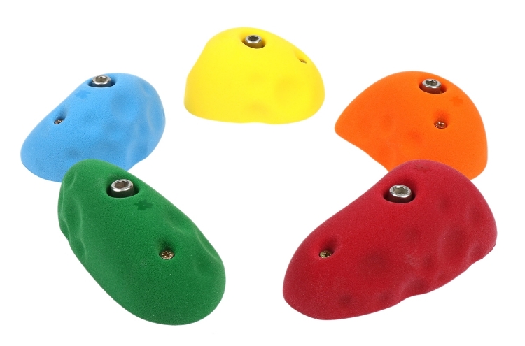 Picture of 5 Large Golfus Pinches Set#2