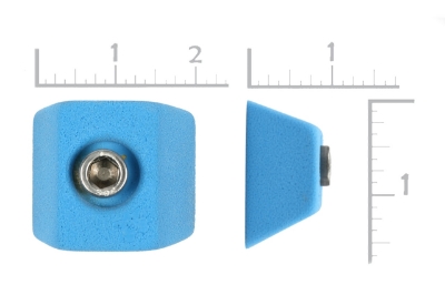 Picture of System Feet - #10 (Bolt-On) (Set of 2)
