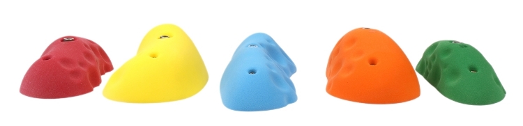 Picture of 5 XL Golfus Pinches