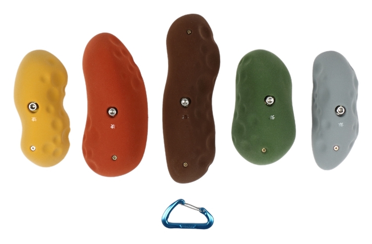 Picture of 5 XL Golfus Pinches