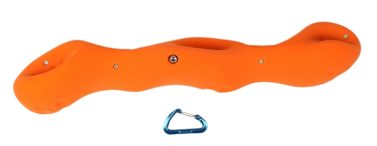 Picture of XXXL Golfus Jug Rail
