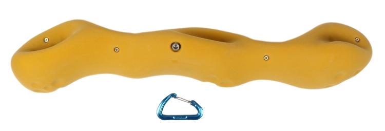 Picture of XXXL Golfus Jug Rail