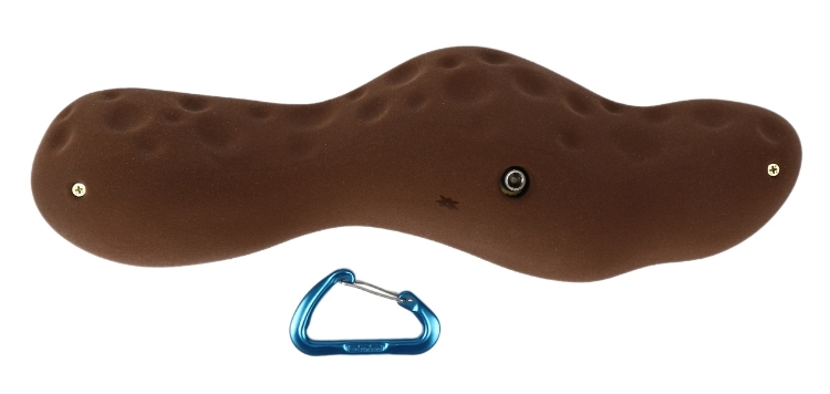 Picture of XXL Golfus Rail (Vertical)