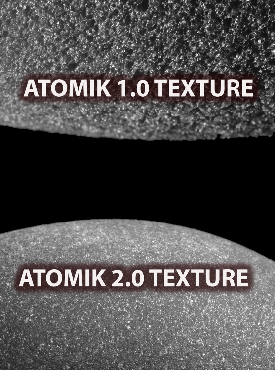 Picture of 5 Large Facet Split Jugs