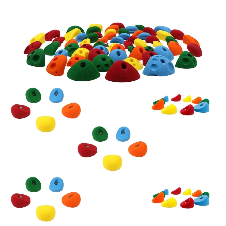 Picture of 100 Pack Gymnastics/Trampoline Parks