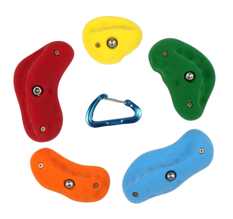 Picture of 5 Medium Golfus Edges (Vertical)