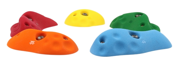 Picture of 5 Medium Golfus Edges (Vertical)