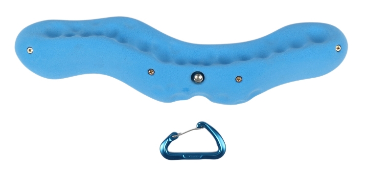 Picture of XXL Golfus Rail (Low Profile)