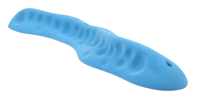 Picture of XXL Golfus Rail (Low Profile)