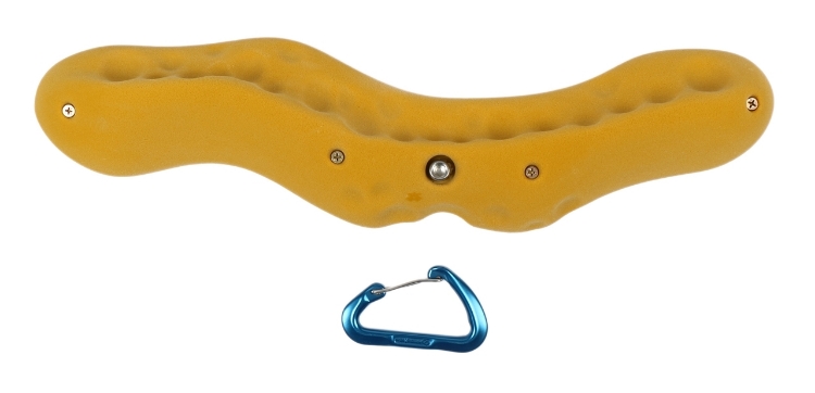 Picture of XXL Golfus Rail (Low Profile)