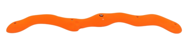 Picture of XXXL Golfus Rail (Low Profile Vertical Wall)