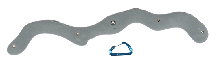 Picture of XXXL Golfus Rail (Low Profile Vertical Wall)