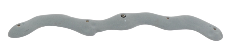 Picture of XXXL Golfus Rail (Low Profile Vertical Wall)